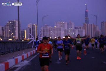 RUN TO LIVE 2024 - Ảnh #1446515