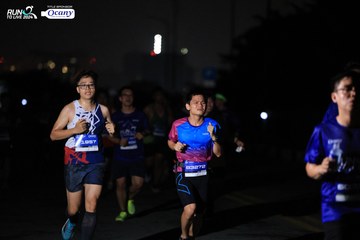 RUN TO LIVE 2024 - Ảnh #1333138