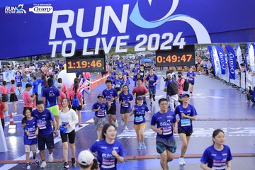 RUN TO LIVE 2024 - Ảnh #1360152