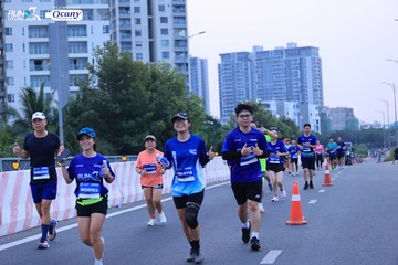 RUN TO LIVE 2024 - Ảnh #1449170