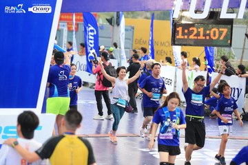 RUN TO LIVE 2024 - Ảnh #1370229