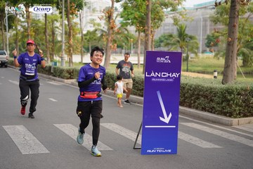 RUN TO LIVE 2024 - Ảnh #1390807