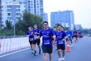 RUN TO LIVE 2024 - Ảnh #1448479