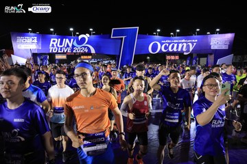 RUN TO LIVE 2024 - Ảnh #1318191