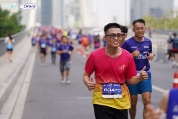 RUN TO LIVE 2024 - Ảnh #1346016