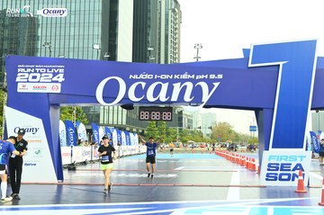 RUN TO LIVE 2024 - Ảnh #1427480