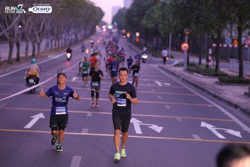 RUN TO LIVE 2024 - Ảnh #1433481