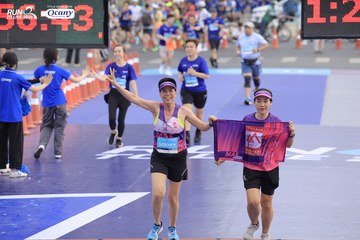 RUN TO LIVE 2024 - Ảnh #1395122