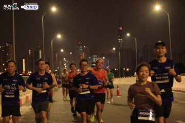 RUN TO LIVE 2024 - Ảnh #1444630