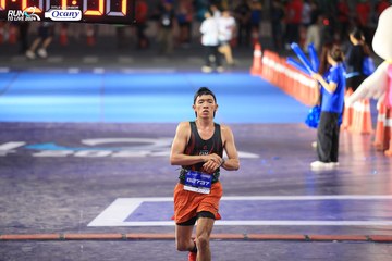 RUN TO LIVE 2024 - Ảnh #1331420