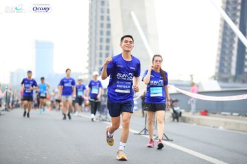 RUN TO LIVE 2024 - Ảnh #1347942
