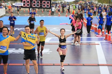RUN TO LIVE 2024 - Ảnh #1408742