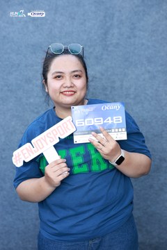 RUN TO LIVE 2024 - Ảnh #1307447
