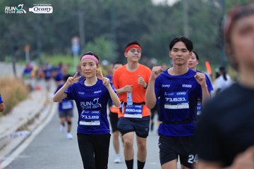 RUN TO LIVE 2024 - Ảnh #1375139