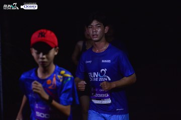 RUN TO LIVE 2024 - Ảnh #1334343