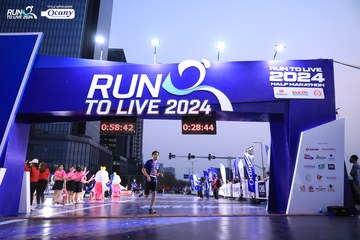 RUN TO LIVE 2024 - Ảnh #1378103