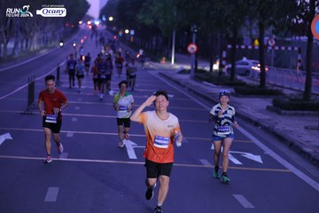 RUN TO LIVE 2024 - Ảnh #1433018
