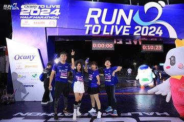 RUN TO LIVE 2024 - Ảnh #1320420