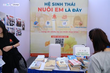 RUN TO LIVE 2024 - Ảnh #1313767