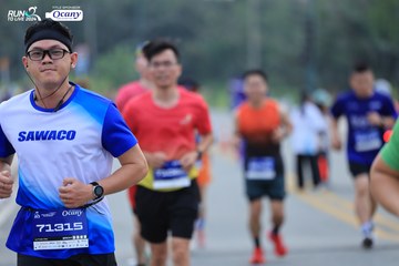 RUN TO LIVE 2024 - Ảnh #1375345