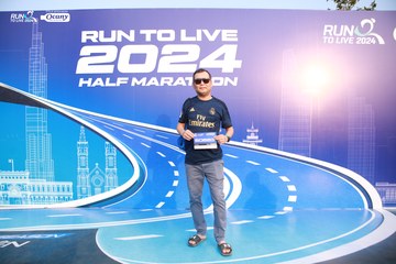RUN TO LIVE 2024 - Ảnh #1316040
