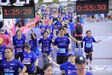 RUN TO LIVE 2024 - Ảnh #1362605