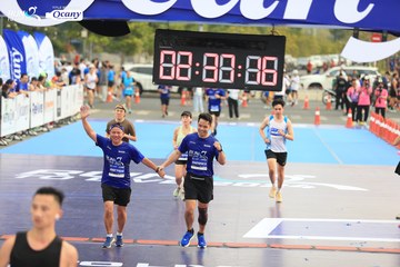 RUN TO LIVE 2024 - Ảnh #1410403