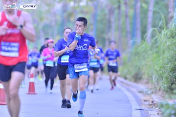 RUN TO LIVE 2024 - Ảnh #1335911