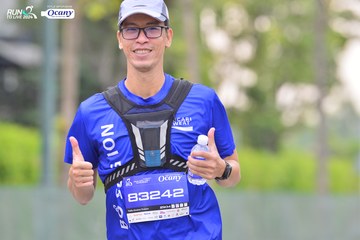 RUN TO LIVE 2024 - Ảnh #1443023