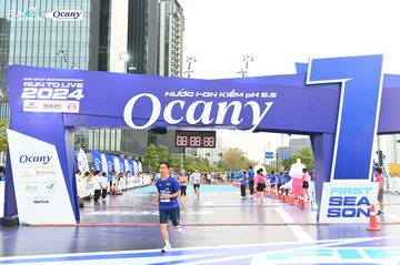 RUN TO LIVE 2024 - Ảnh #1419272