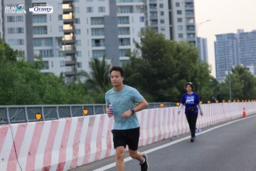 RUN TO LIVE 2024 - Ảnh #1451004