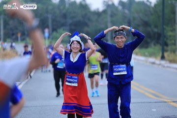 RUN TO LIVE 2024 - Ảnh #1369742