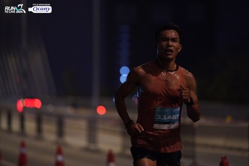 RUN TO LIVE 2024 - Ảnh #1323974