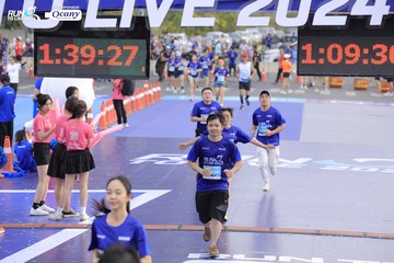 RUN TO LIVE 2024 - Ảnh #1351527