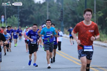 RUN TO LIVE 2024 - Ảnh #1370119