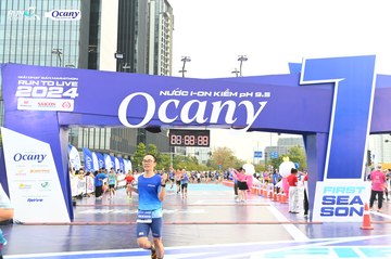 RUN TO LIVE 2024 - Ảnh #1418680