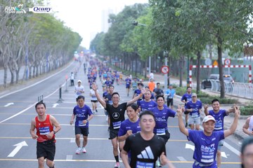 RUN TO LIVE 2024 - Ảnh #1433890
