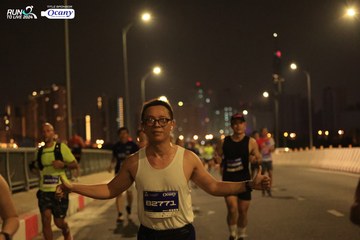 RUN TO LIVE 2024 - Ảnh #1442671