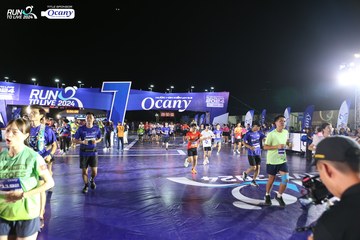 RUN TO LIVE 2024 - Ảnh #1318523