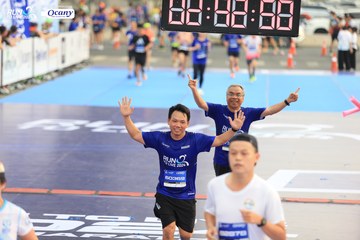 RUN TO LIVE 2024 - Ảnh #1410935