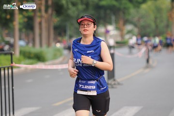 RUN TO LIVE 2024 - Ảnh #1348657