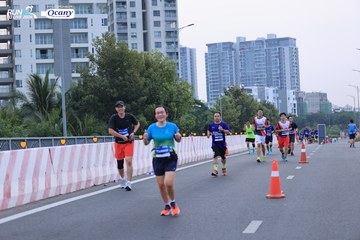 RUN TO LIVE 2024 - Ảnh #1449941