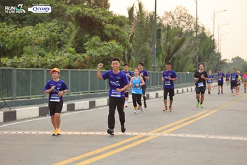RUN TO LIVE 2024 - Ảnh #1402590