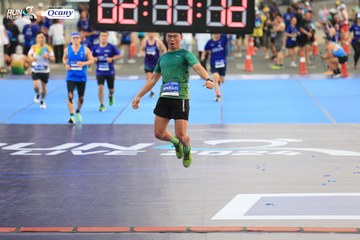 RUN TO LIVE 2024 - Ảnh #1405731