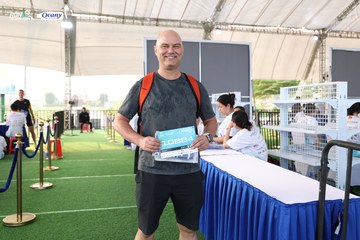 RUN TO LIVE 2024 - Ảnh #1316907