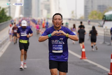 RUN TO LIVE 2024 - Ảnh #1346408