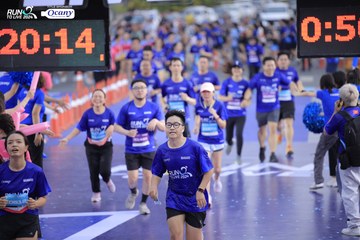 RUN TO LIVE 2024 - Ảnh #1360280