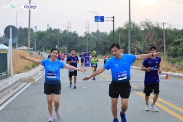 RUN TO LIVE 2024 - Ảnh #1379675