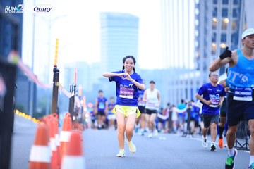 RUN TO LIVE 2024 - Ảnh #1326371