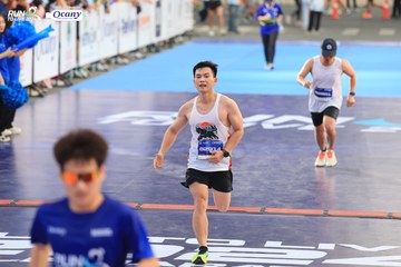 RUN TO LIVE 2024 - Ảnh #1333489